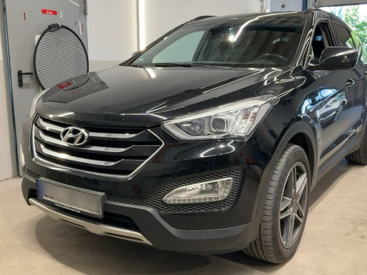 Hyundai Santa Fe 2.0 CRDi Trend 2WD 2014 – снимка 1