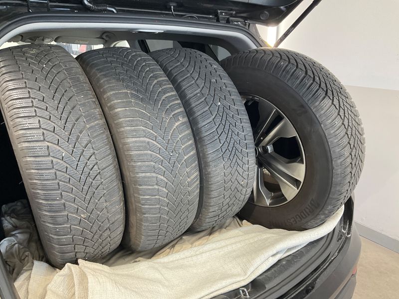 Hyundai Santa Fe 2.0 CRDi Trend 2WD 2014 – снимка 15