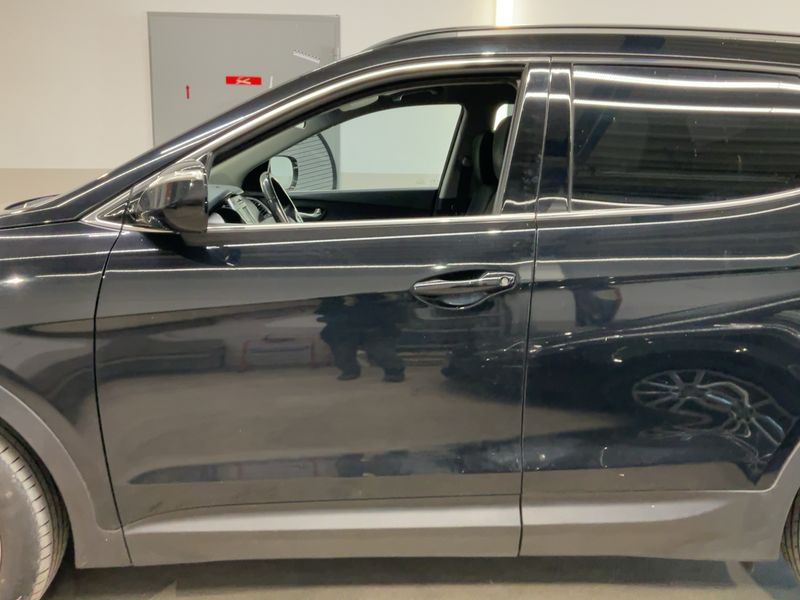 Hyundai Santa Fe 2.0 CRDi Trend 2WD 2014 – снимка 4