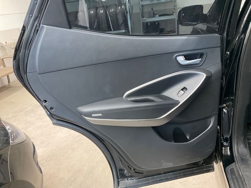 Hyundai Santa Fe 2.0 CRDi Trend 2WD 2014 – снимка 35