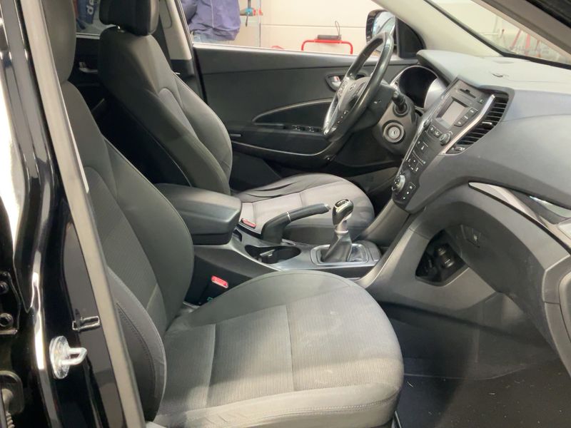 Hyundai Santa Fe 2.0 CRDi Trend 2WD 2014 – снимка 17