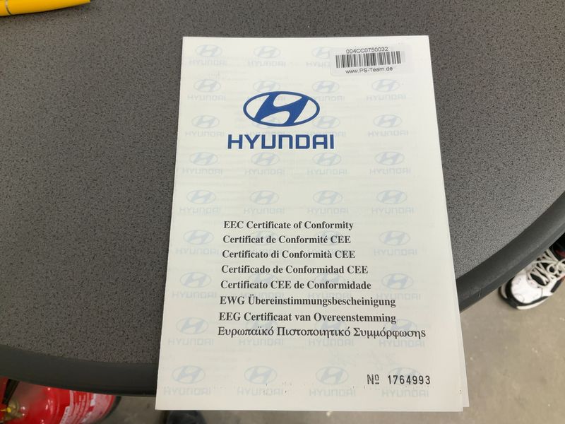 Hyundai Santa Fe 2.0 CRDi Trend 2WD 2014 – снимка 22