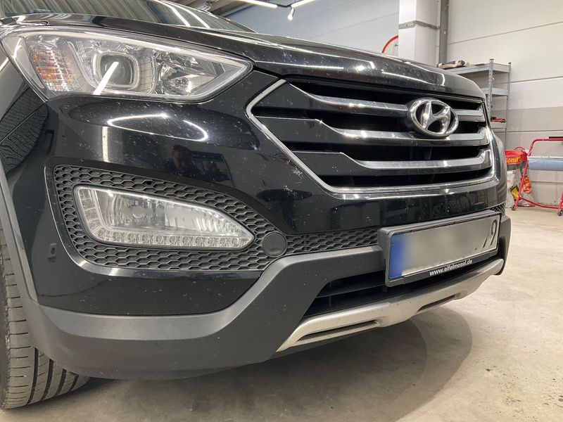 Hyundai Santa Fe 2.0 CRDi Trend 2WD 2014 – снимка 47