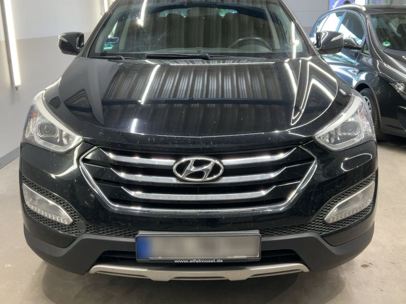 Hyundai Santa Fe 2.0 CRDi Trend 2WD 2014 – снимка 14
