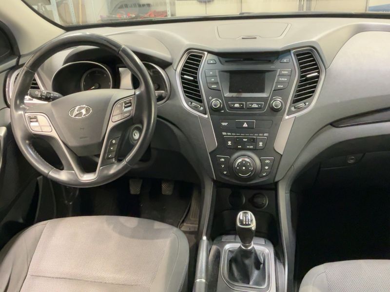 Hyundai Santa Fe 2.0 CRDi Trend 2WD 2014 – снимка 18