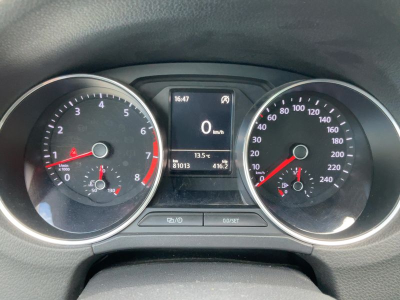 Volkswagen Polo 1.2 TSI Highline BlueMotion Tech 2017 – снимка 18