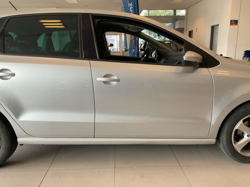 Volkswagen Polo 1.2 TSI Highline BlueMotion Tech 2017 – снимка 10