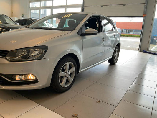 Volkswagen Polo 1.2 TSI Highline BlueMotion Tech 2017 – снимка 2