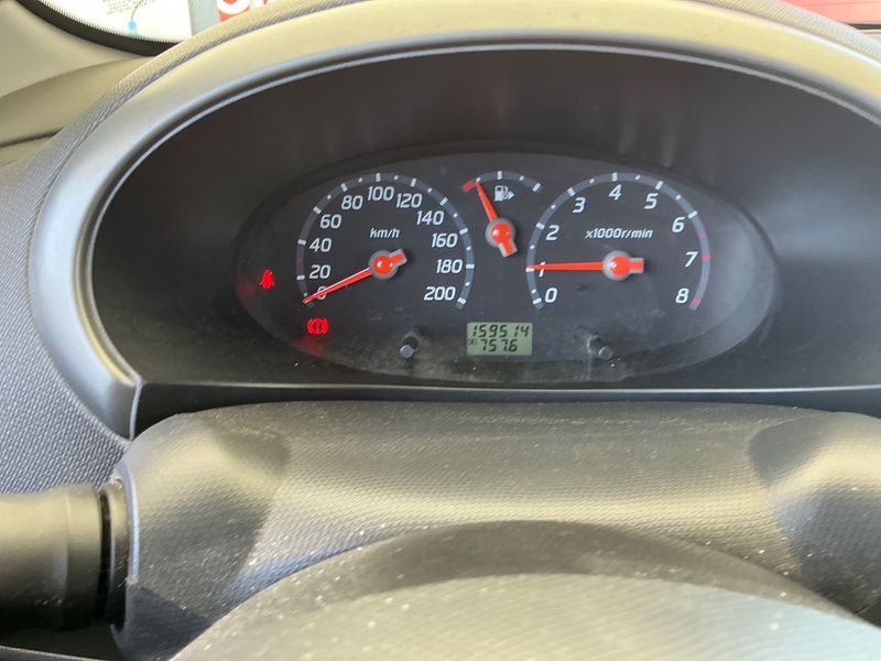 Nissan Micra 1.2 Sport 2005 – снимка 4