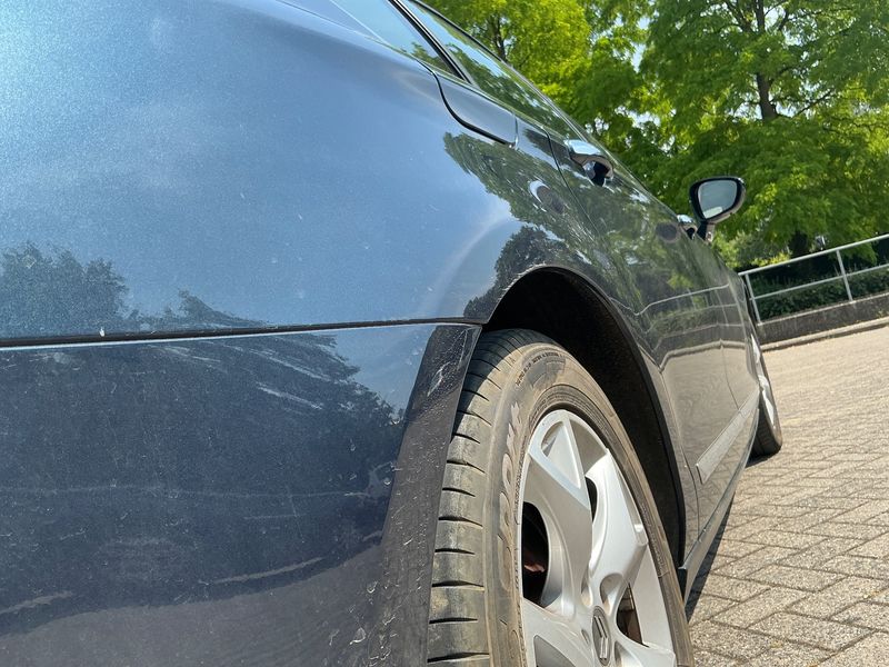 Citroen C5 2.2 HDi Exclusive 2011 – снимка 22