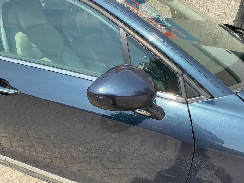 Citroen C5 2.2 HDi Exclusive 2011 – снимка 24