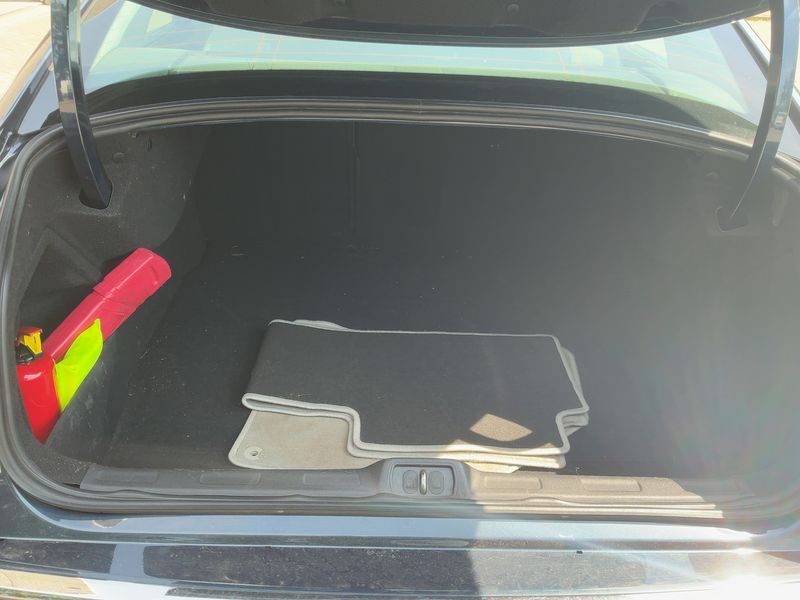 Citroen C5 2.2 HDi Exclusive 2011 – снимка 15