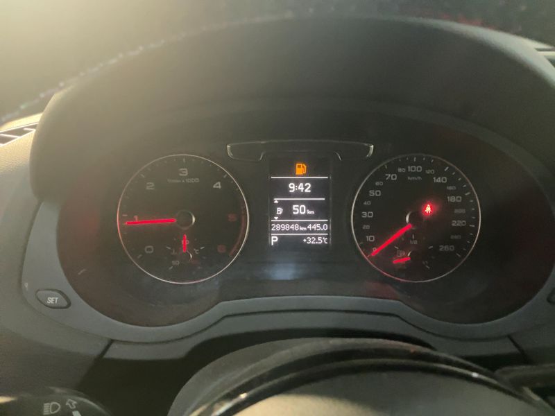 Audi Q3 2.0 TDI quattro Sport 2016 – снимка 13