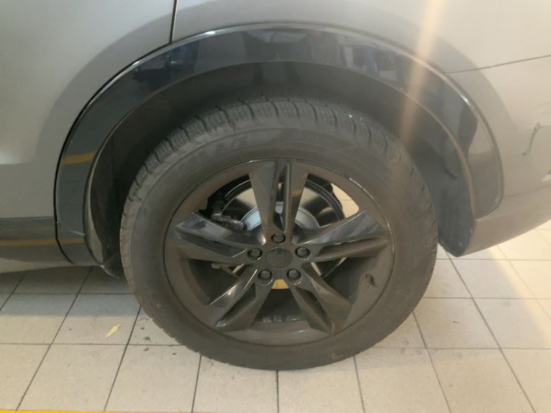 Audi Q3 2.0 TDI quattro Sport 2016 – снимка на щета