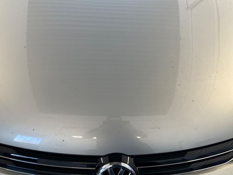 Volkswagen Golf VI Plus 1.4 TSI Comfortline 2009 – снимка 27