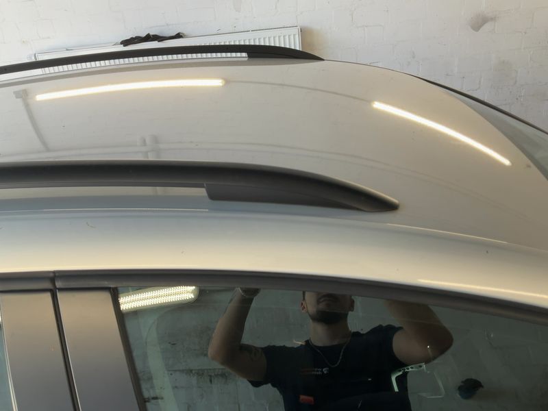 Volkswagen Golf VI Plus 1.4 TSI Comfortline 2009 – снимка 13
