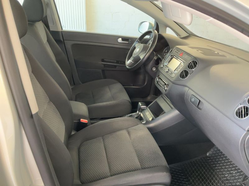 Volkswagen Golf VI Plus 1.4 TSI Comfortline 2009 – снимка 16