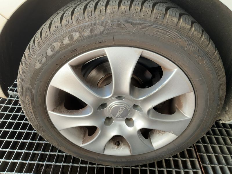 Volkswagen Golf VI Plus 1.4 TSI Comfortline 2009 – снимка 9