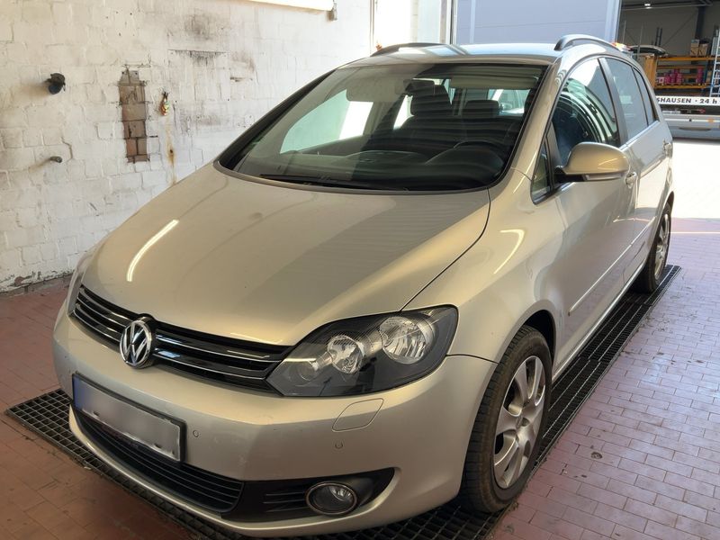 Volkswagen Golf VI Plus 1.4 TSI Comfortline 2009 – снимка 1