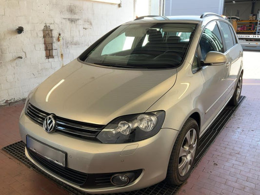 Volkswagen Golf VI Plus 1.4 TSI Comfortline 2009 – снимка 1