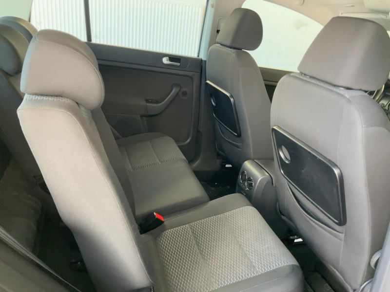 Volkswagen Golf VI Plus 1.4 TSI Comfortline 2009 – снимка 19