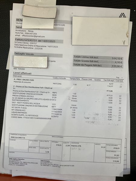 Renault Clio 1.5 dCi Authentique 2016 – снимка 22