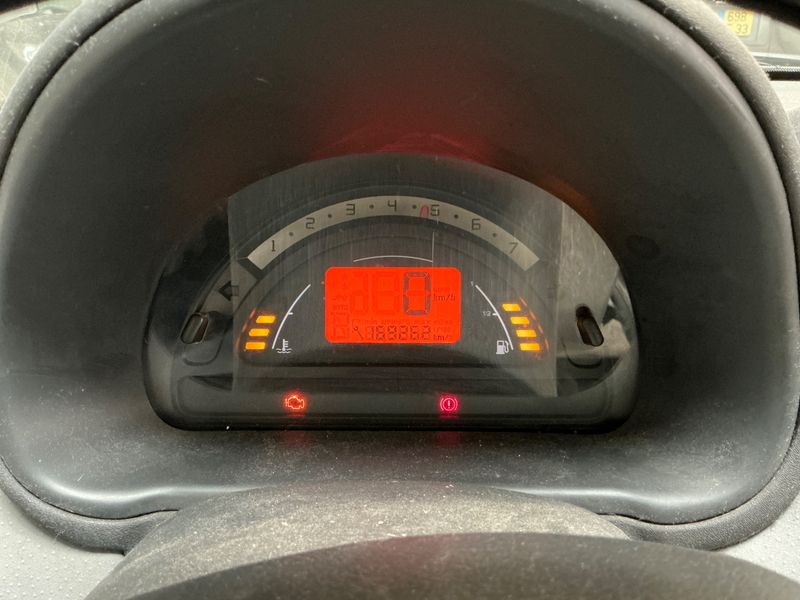 Citroen C3 1.4 Pack Clim 2004 – снимка 4