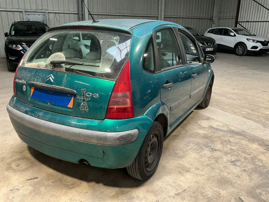 Citroen C3 1.4 Pack Clim 2004 – снимка 2