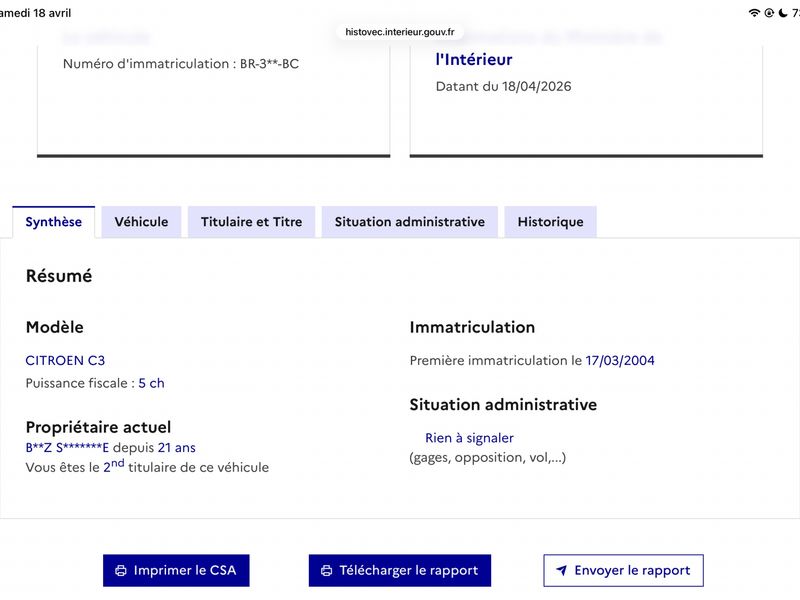 Citroen C3 1.4 Pack Clim 2004 – снимка 6