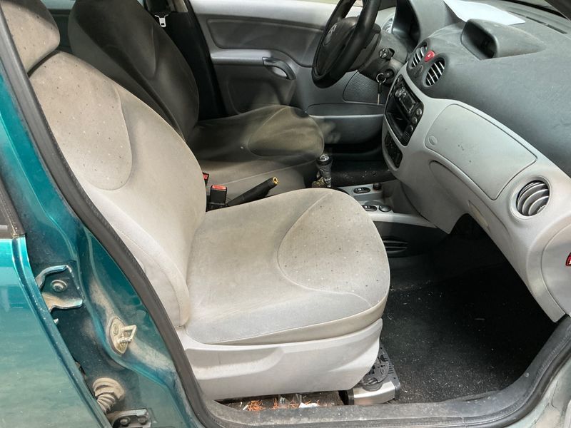 Citroen C3 1.4 Pack Clim 2004 – снимка 3