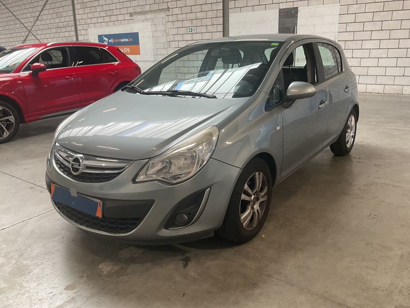 Opel Corsa 1.2 Satellite 2011 – снимка 1