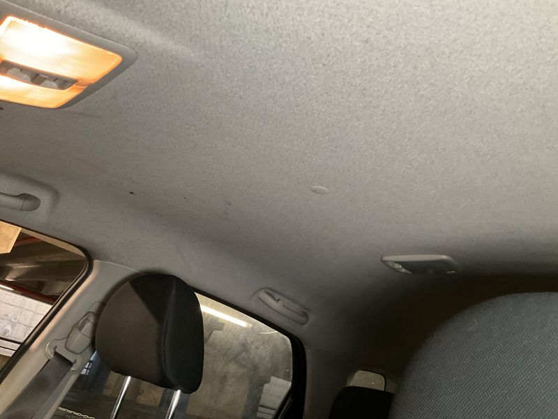 Daihatsu Terios 1.5 Hiro 4WD 2010 – снимка 36