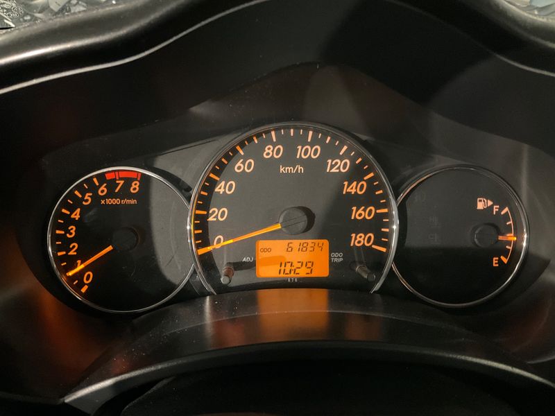 Daihatsu Terios 1.5 Hiro 4WD 2010 – снимка 18