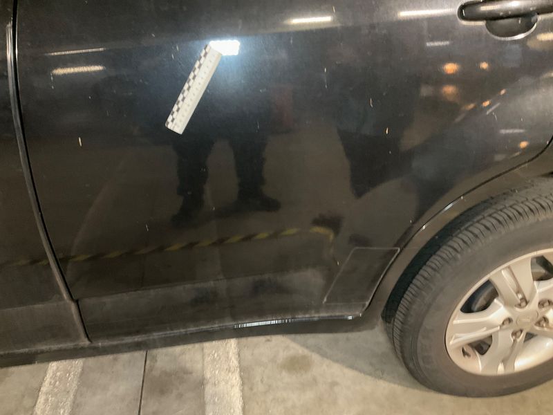 Daihatsu Terios 1.5 Hiro 4WD 2010 – снимка 39