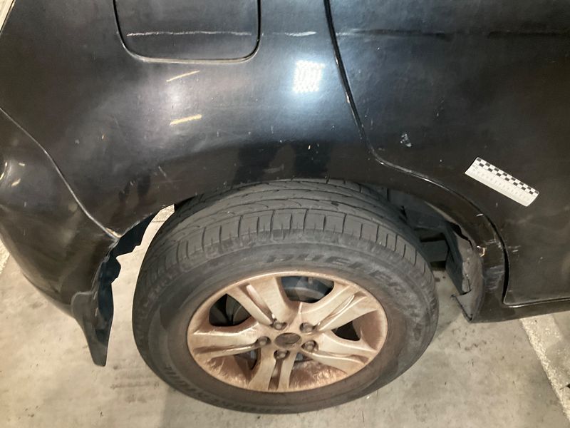 Daihatsu Terios 1.5 Hiro 4WD 2010 – снимка 22