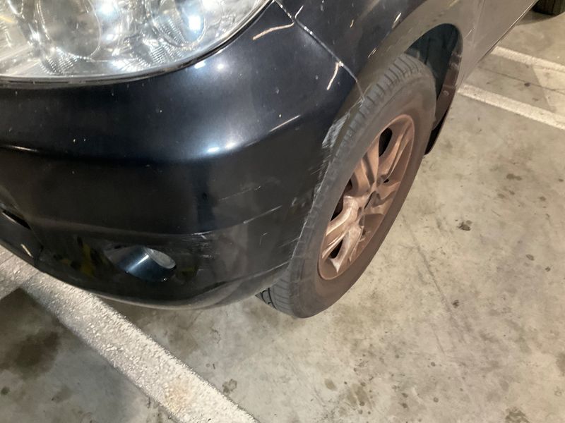 Daihatsu Terios 1.5 Hiro 4WD 2010 – снимка 46