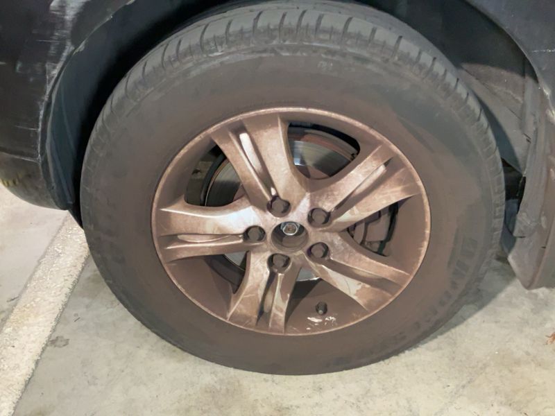 Daihatsu Terios 1.5 Hiro 4WD 2010 – снимка 3
