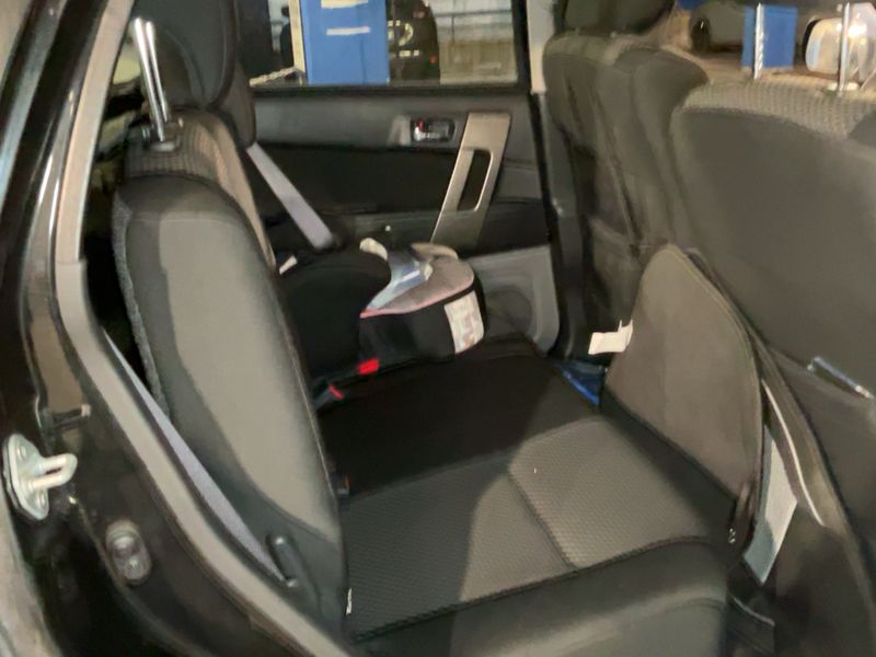 Daihatsu Terios 1.5 Hiro 4WD 2010 – снимка 19