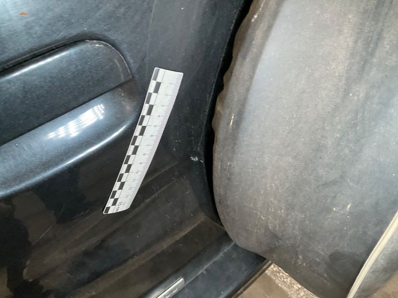 Daihatsu Terios 1.5 Hiro 4WD 2010 – снимка 44