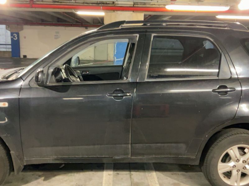 Daihatsu Terios 1.5 Hiro 4WD 2010 – снимка 4