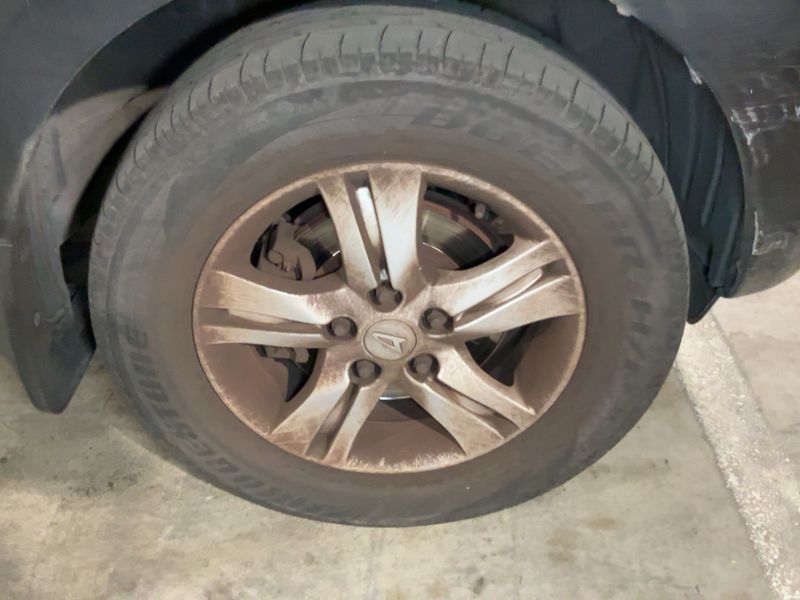 Daihatsu Terios 1.5 Hiro 4WD 2010 – снимка 11