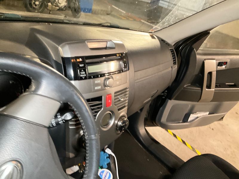 Daihatsu Terios 1.5 Hiro 4WD 2010 – снимка 32