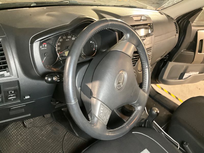 Daihatsu Terios 1.5 Hiro 4WD 2010 – снимка 35