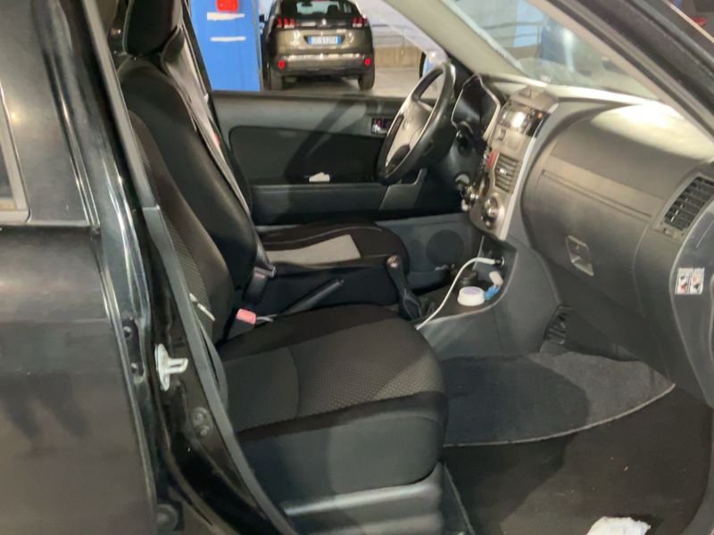Daihatsu Terios 1.5 Hiro 4WD 2010 – снимка 16