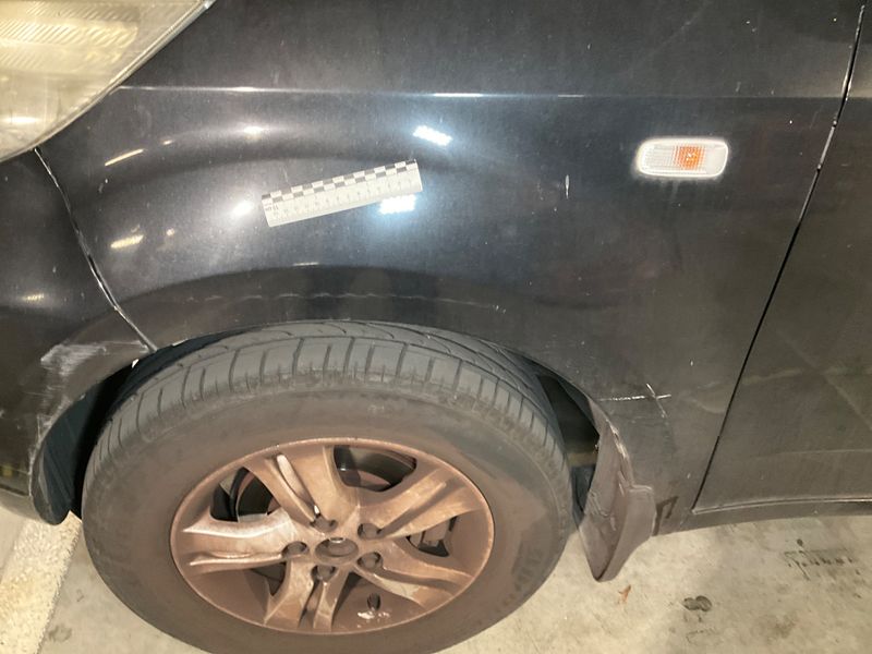 Daihatsu Terios 1.5 Hiro 4WD 2010 – снимка 40