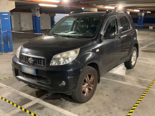 Daihatsu Terios 1.5 Hiro 4WD 2010 – снимка 1