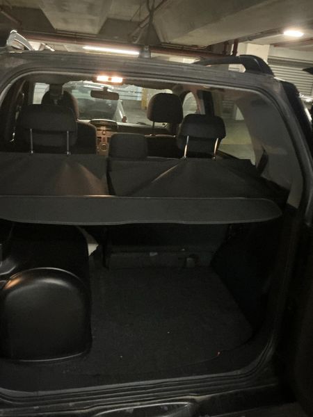 Daihatsu Terios 1.5 Hiro 4WD 2010 – снимка 15