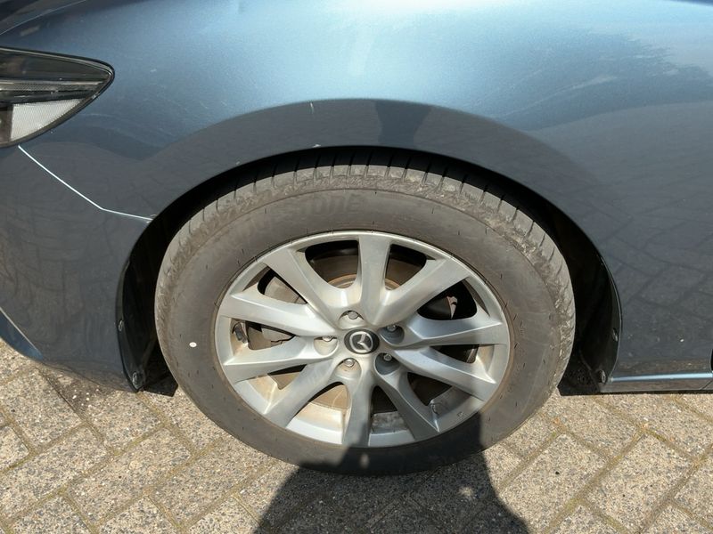 Mazda 6 2.2 Turbodiesel Center-Line 2015 – снимка 3