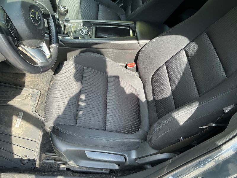 Mazda 6 2.2 Turbodiesel Center-Line 2015 – снимка 24