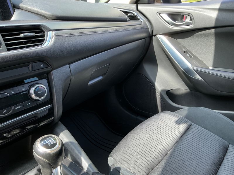 Mazda 6 2.2 Turbodiesel Center-Line 2015 – снимка 26